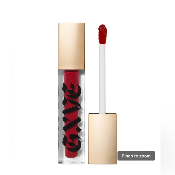 NIB - GXVE BY GWEN STEFANI
I’m Still Here Longwear for lips - Picture 13 of 13